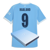 9 Erling Haaland | Official Man City Store