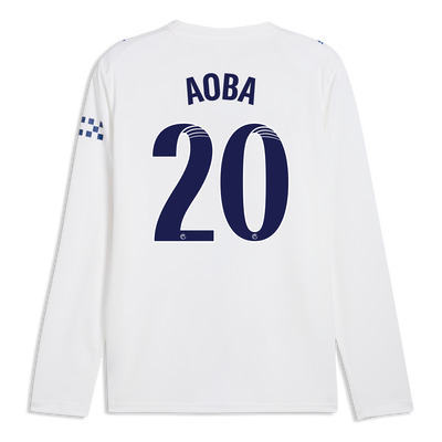 20 Aoba Fujino | Official Man City Store