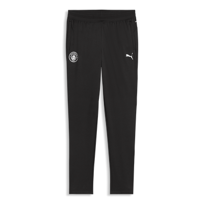 Damen Manchester City Training Hose mit Taschen 2025/26