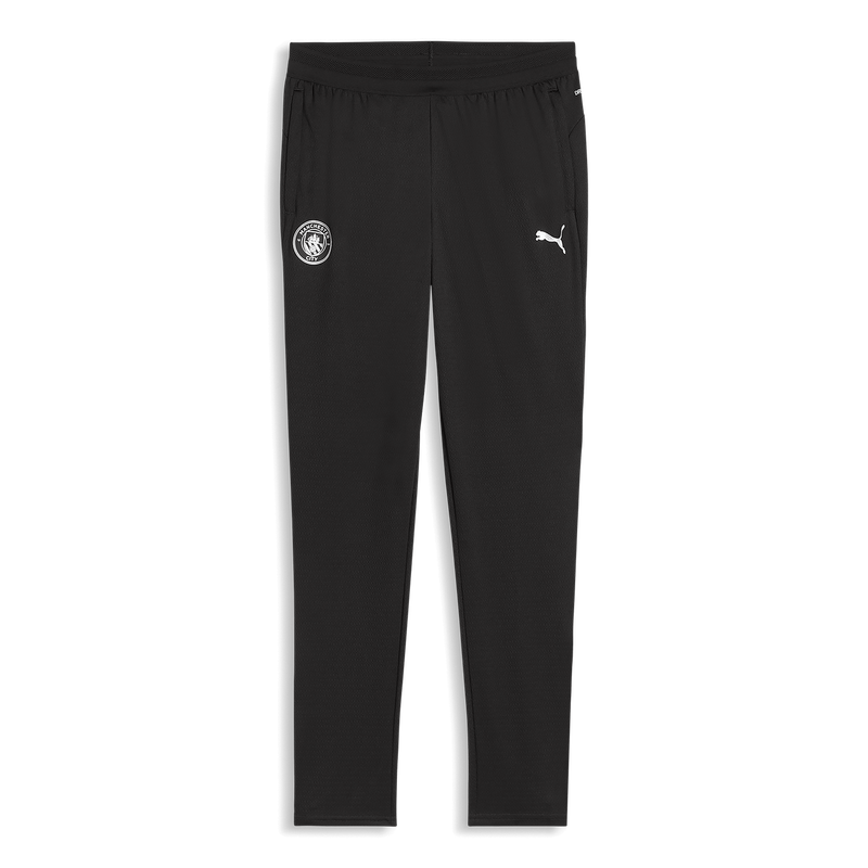 MCFC TR WMNS TRAINING POCKET PANTS - black