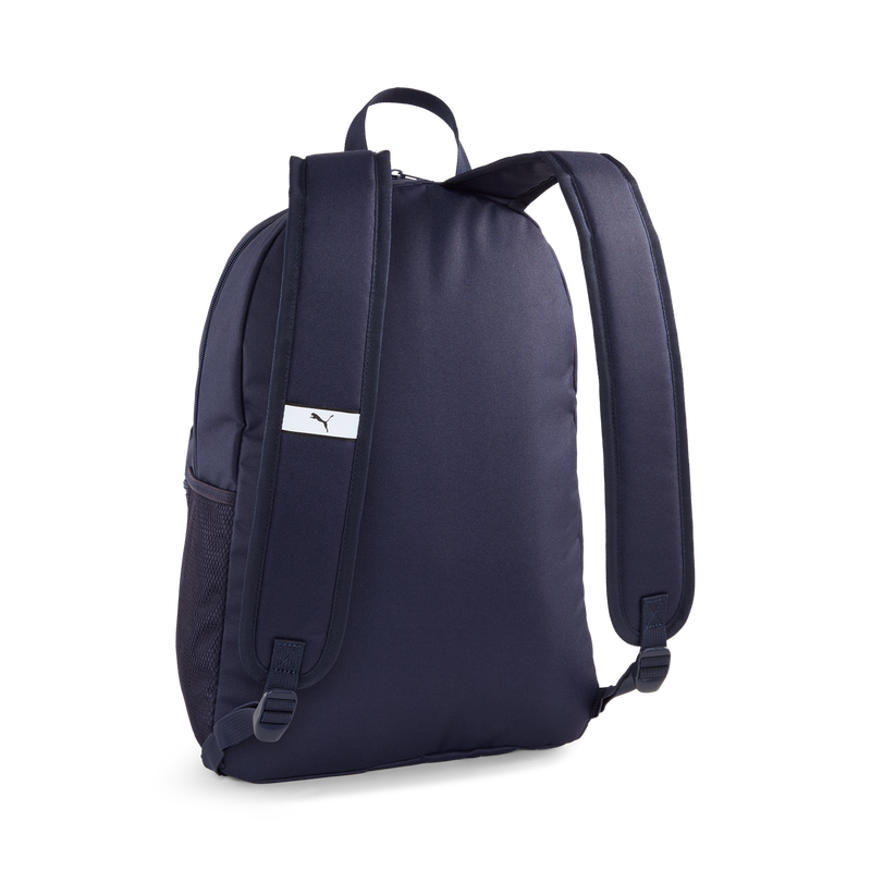 MCFC LW ESS BACKPACK - navy