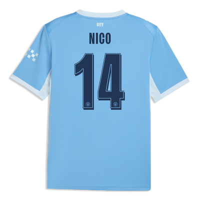14 Nico Gonzalez | Official Man City Store