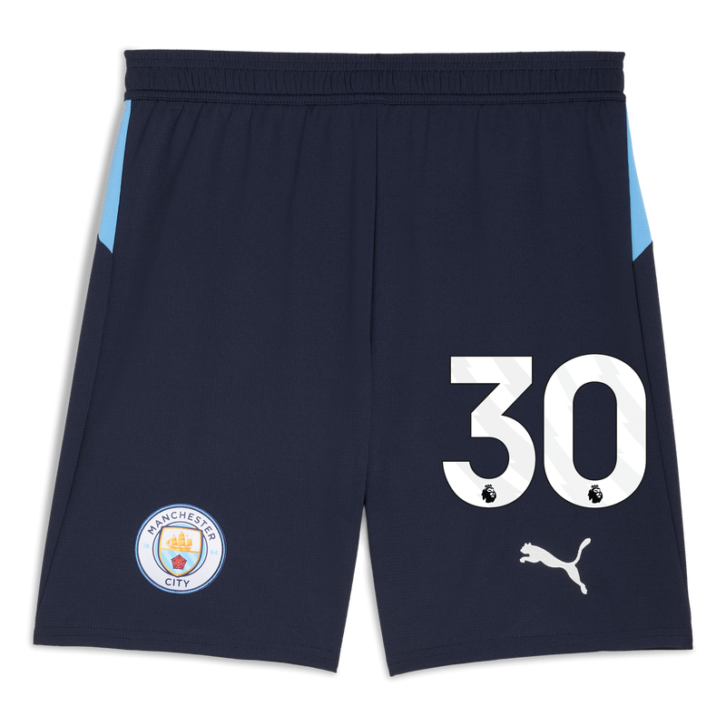 MENS SHORTS-ECHEVERRI-30-EPL-NO - navy