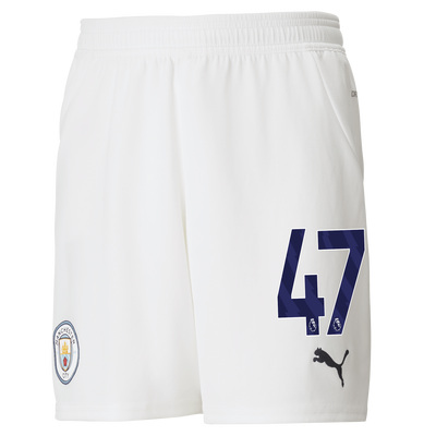 Phil Foden