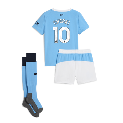 マンチェスター・シティ｜公式オンラインストア