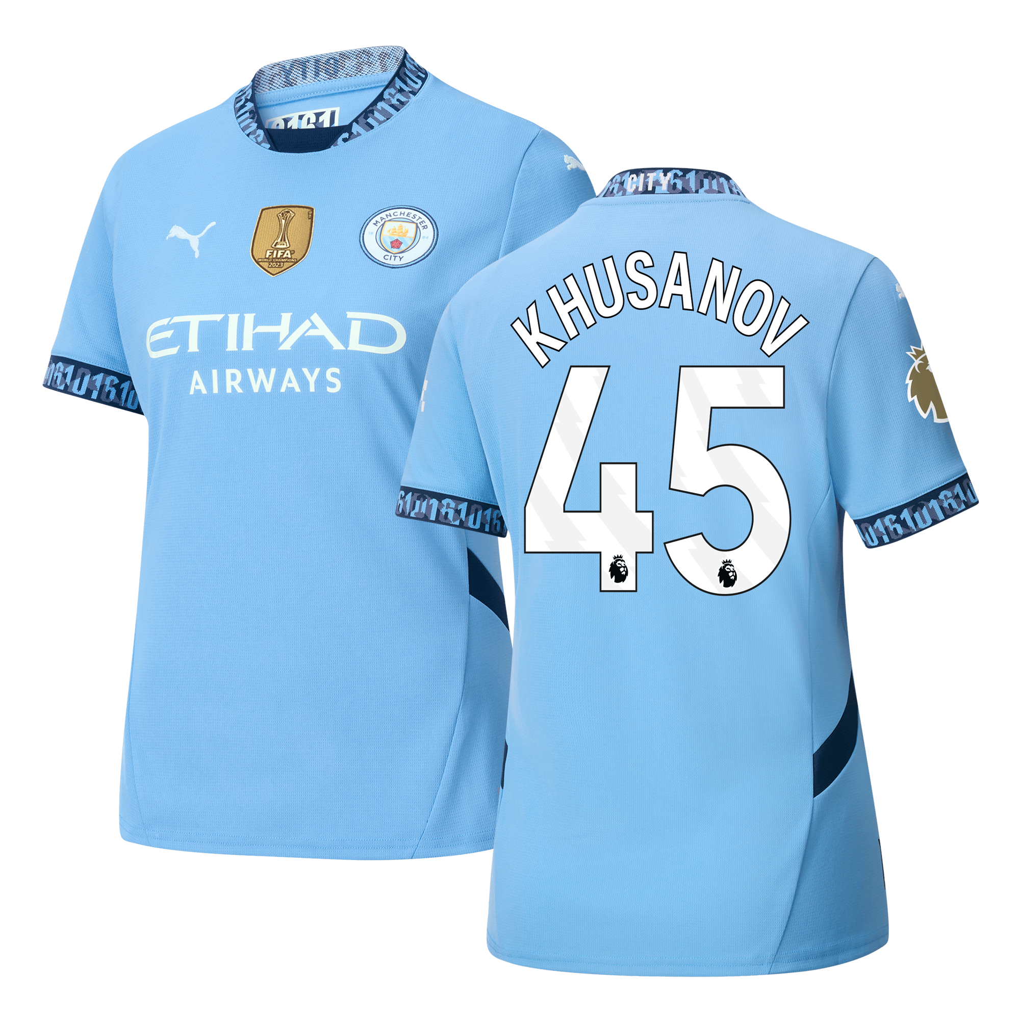 Manchester city マンチェスターシティ ナイロンジャケット｜メンズ