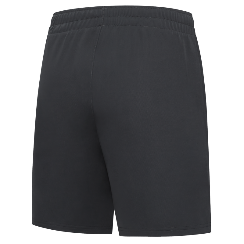 MCFC TR MENS TRAINING SHORTS - grey