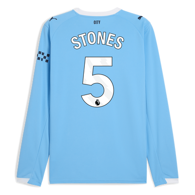 John Stones
