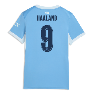 9 Erling Haaland | Official Man City Store