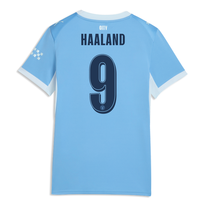 9 Erling Haaland | Official Man City Store