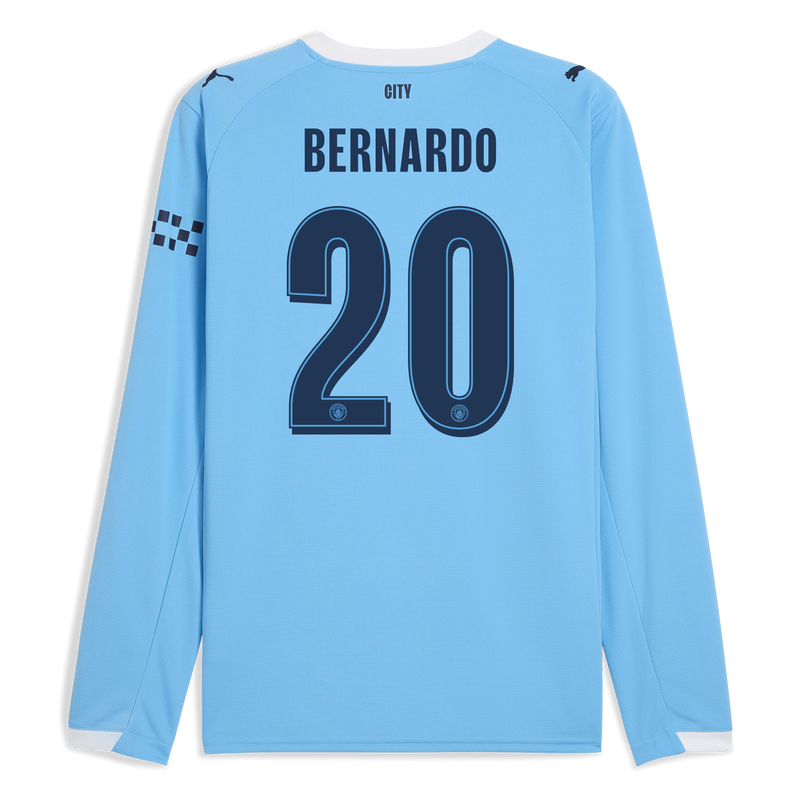 Mens Home SHIRT LS-BERNARDO-20-EPL-PL - 