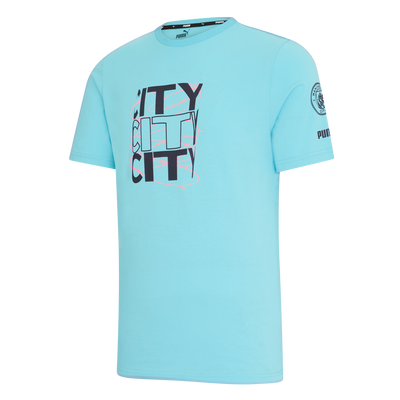 Manchester City Ftbl Core t-shirt