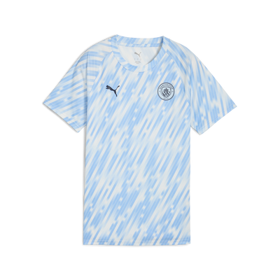 Women's Manchester City Pre-Match Jersey