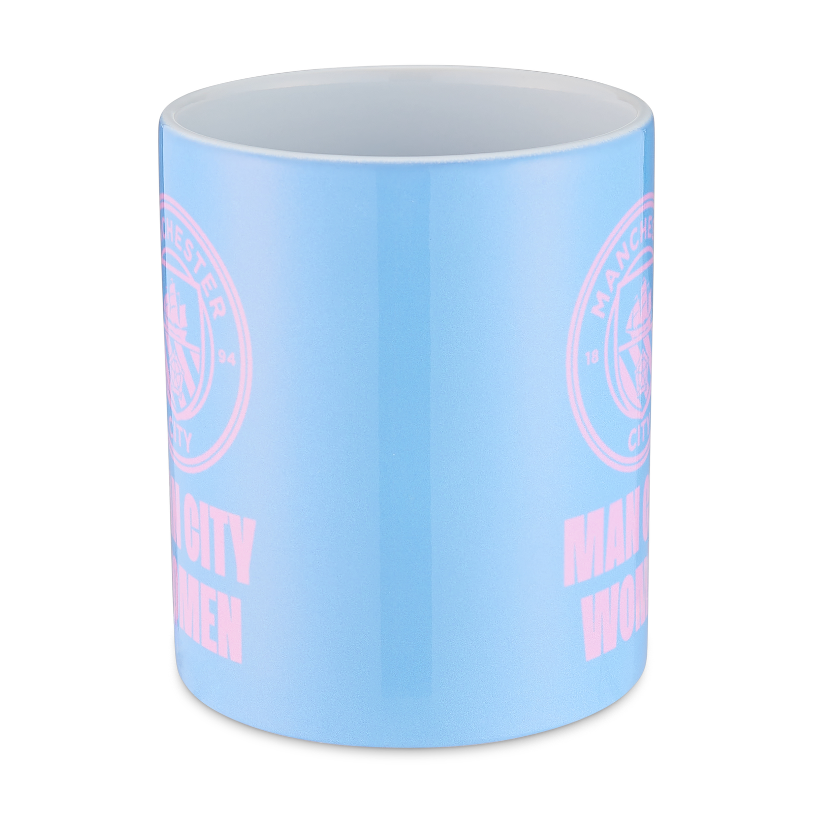 Tazza Grande Da Tè E Caffè Con Cresta Ufficiale Del Manchester