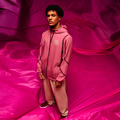 Man city purple jacket discount