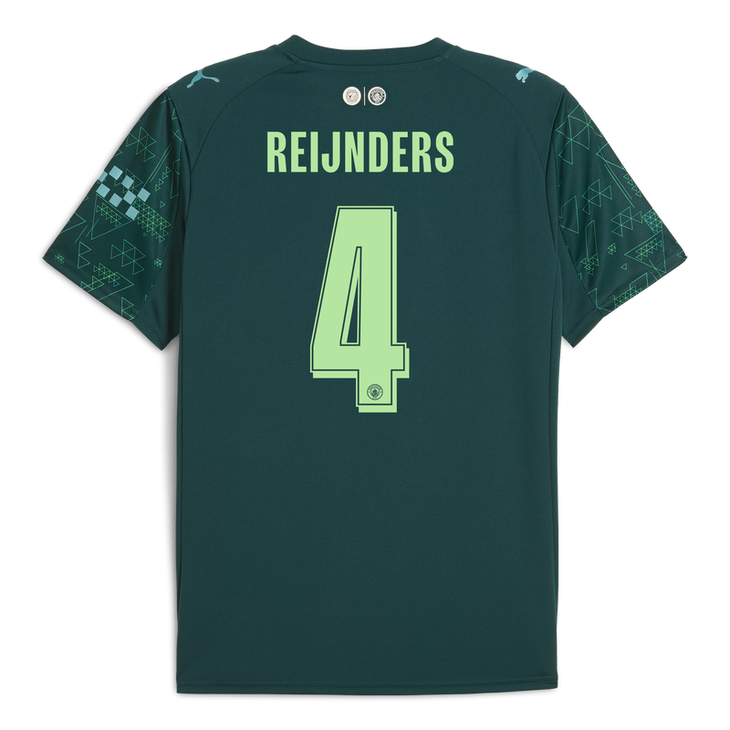 MENS EA SPORTS FC SHIRT SS-REIJNDERS #4-MC-CL - 