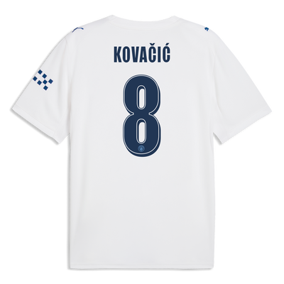 8 Mateo Kovačić | Official Man City Store