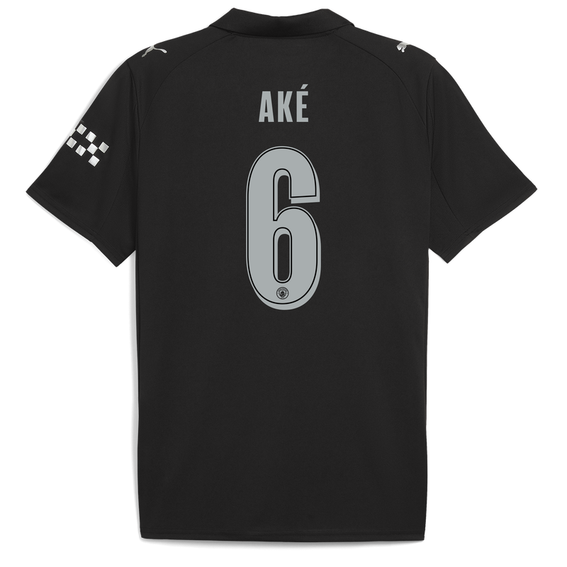 MENS Away SHIRT SS-AKÉ-6-EPL-PL - 