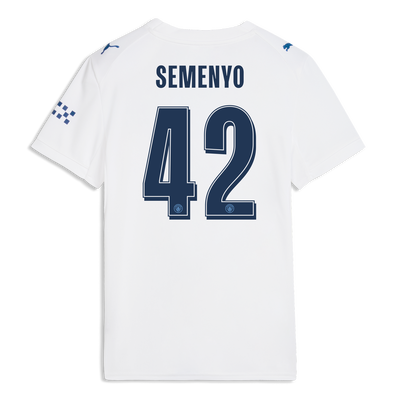 42 Antoine Semenyo | Official Man City Store