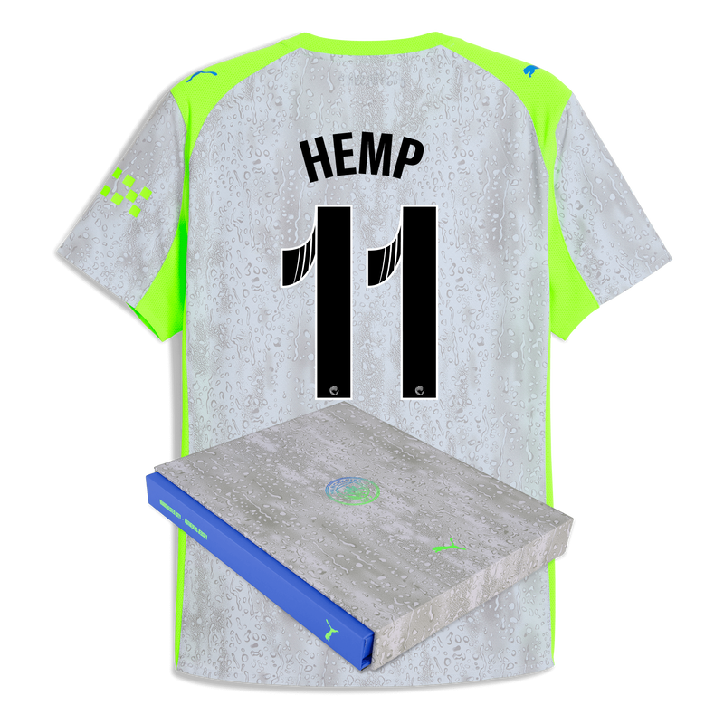 MENS AUTHENTIC Third SHIRT SS-HEMP-11-WSL-WSL - 