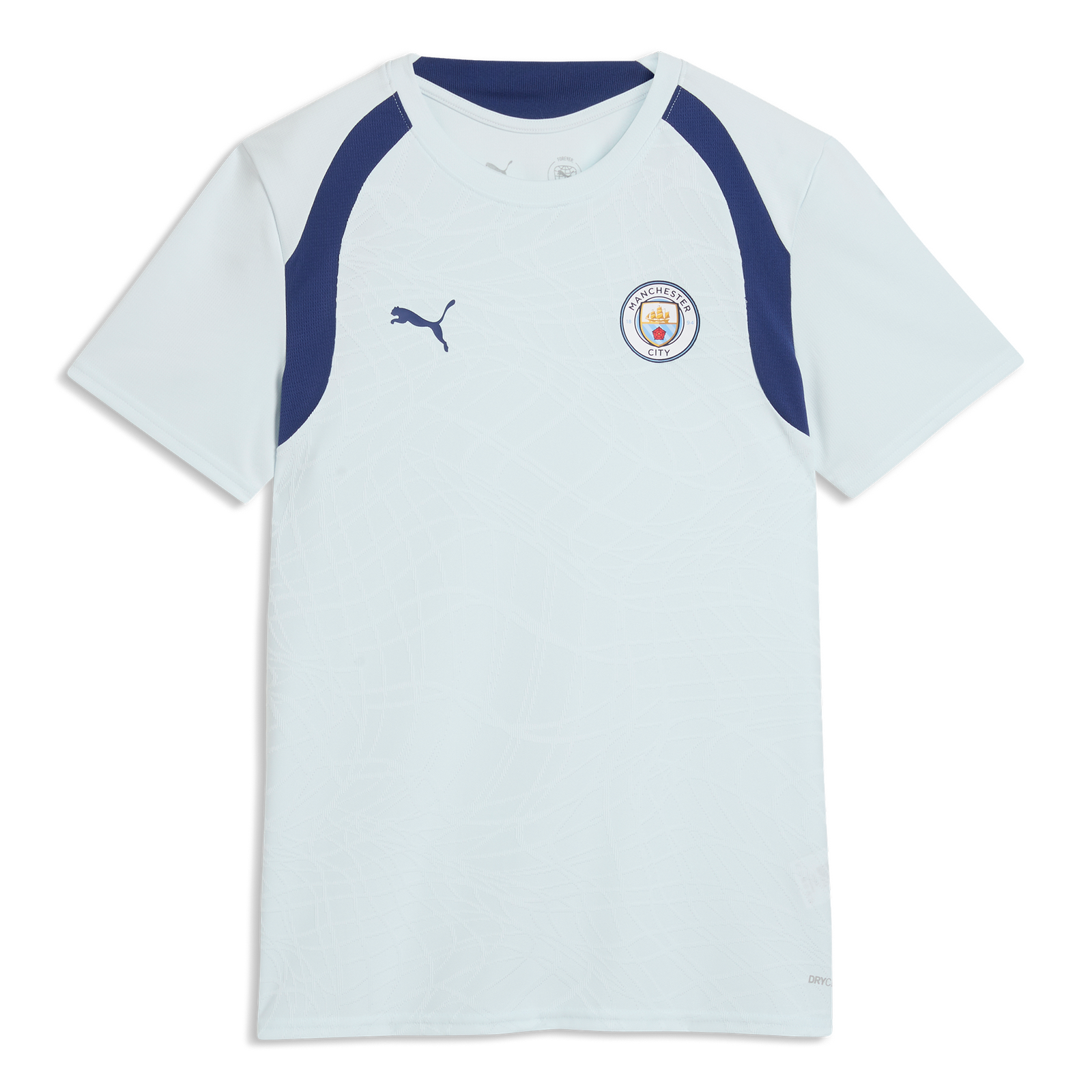 Women's Manchester City Training Jersey 2026/27 | Official Man