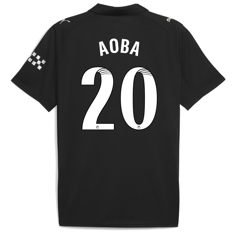 MENS Away SHIRT SS-AOBA-20-WSL-WSL - 