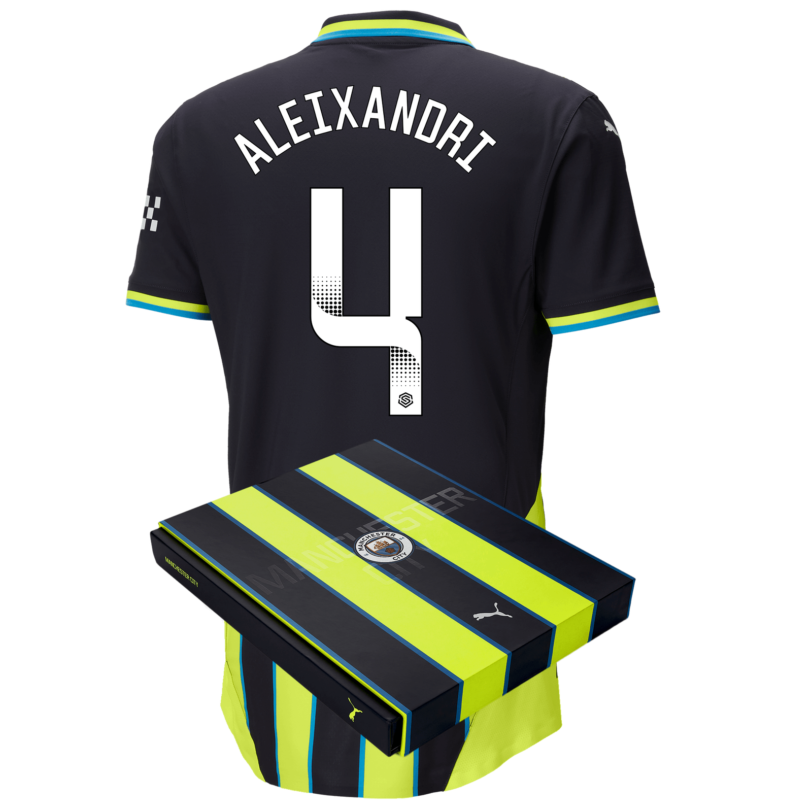 Man city shirt 2018 discount