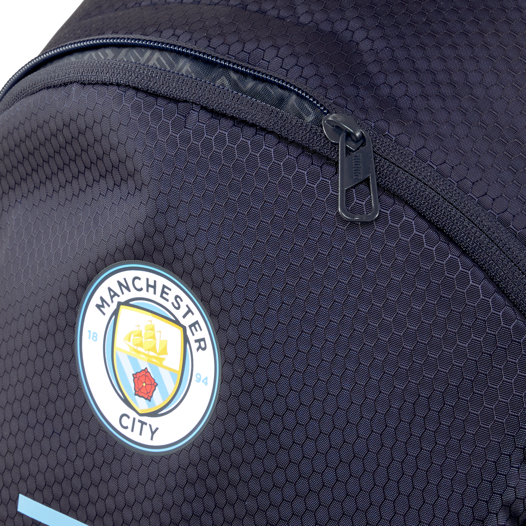 Manchester City FC Fade Backpack LGEPFADEBP16MAN