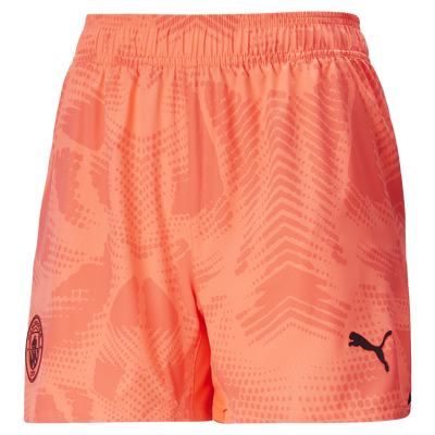 Women's Manchester City Goalkeeper Shorts 2024/25