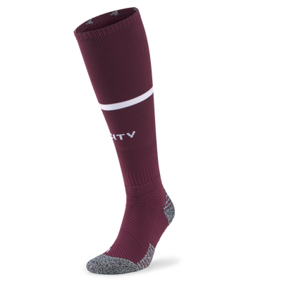 Kids' Manchester City Goalkeeper Socks 2022/23