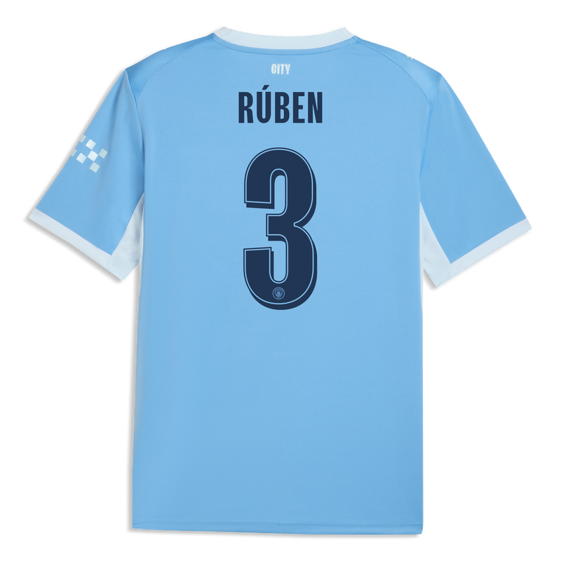 3 Rúben Dias | Official Man City Store