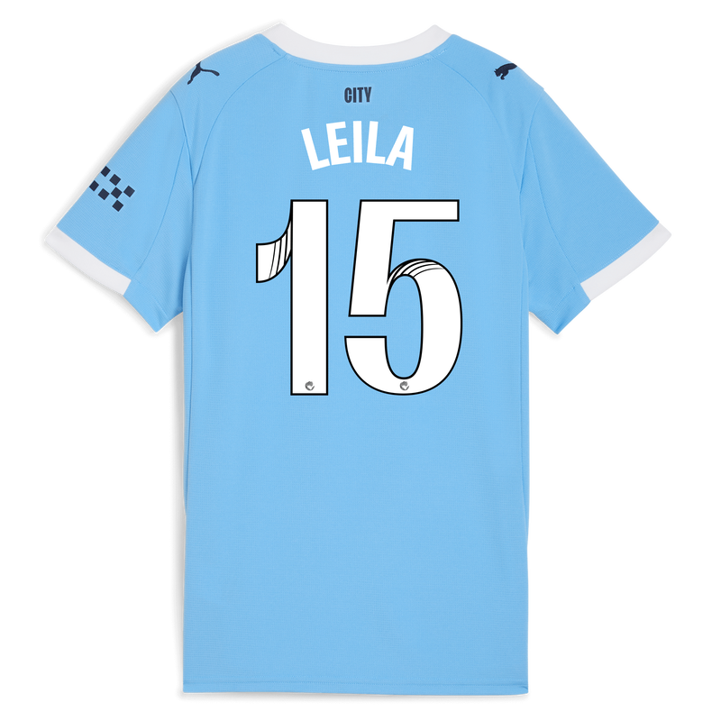 WOMENS Home SHIRT SS-LEILA-15-WSL-WSL - 