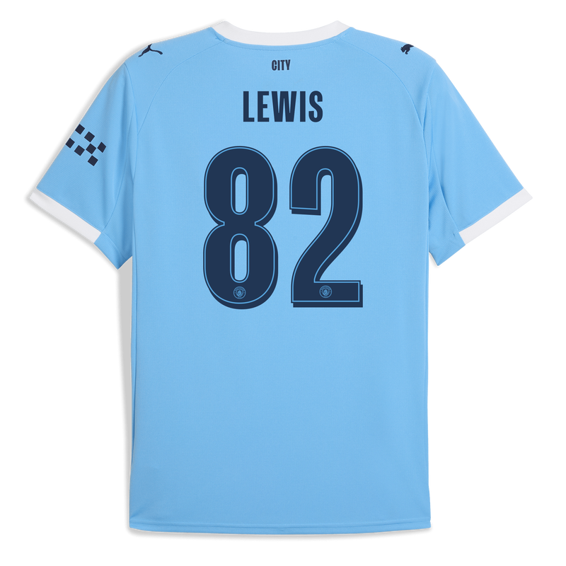 MENS Home SHIRT SS-LEWIS-82-EPL-PL - 
