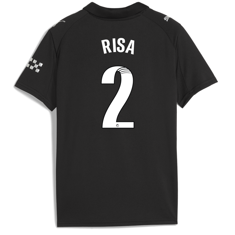 KIDS Away SHIRT SS-RISA-2-WSL-WSL - 
