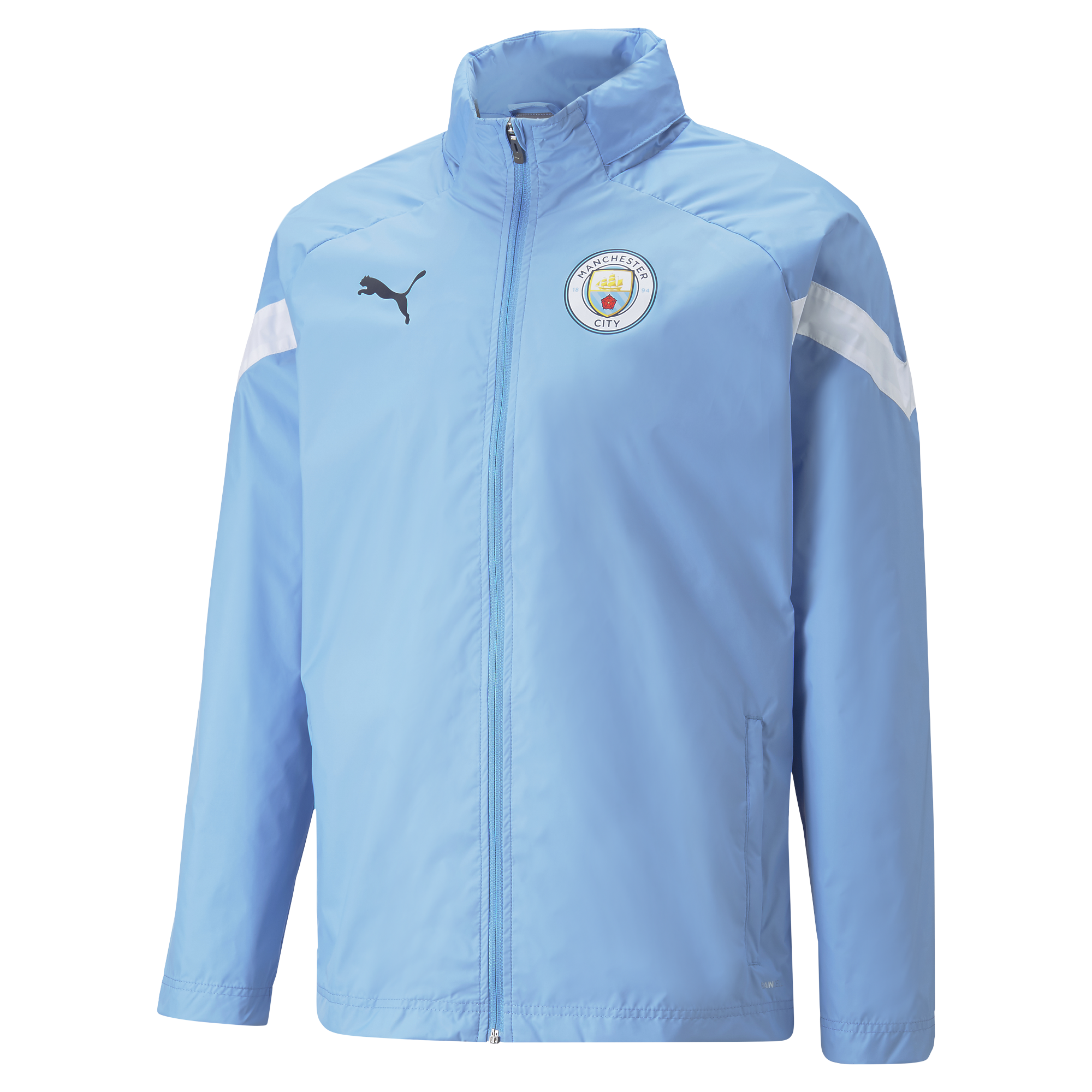 Manchester City Training All Weather Jacket