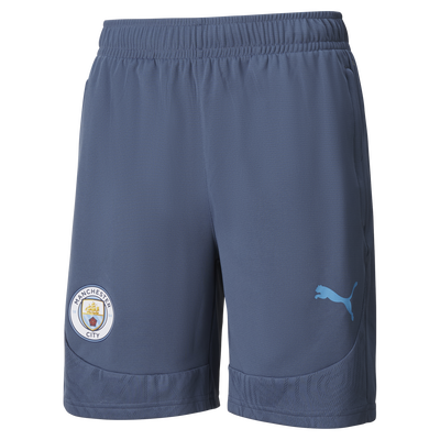 Shorts d'entraînement de Manchester City