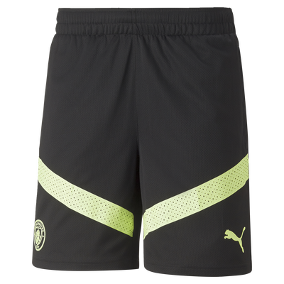 Manchester City Trainingsshorts