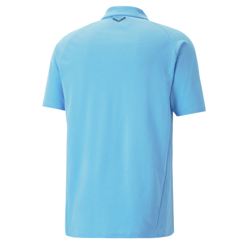 Manchester City Casuals Polo | Official Man City Store