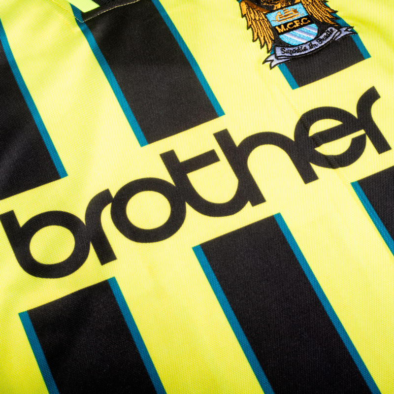 Manchester city 1999 shirt online