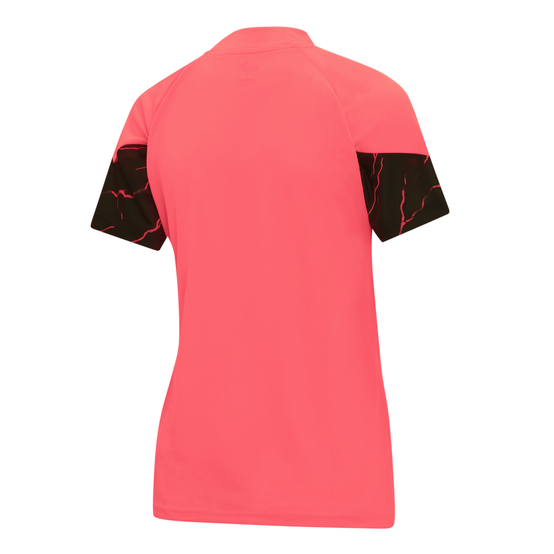 MCFC TR WOMENS TRAINING JERSEY - pink
