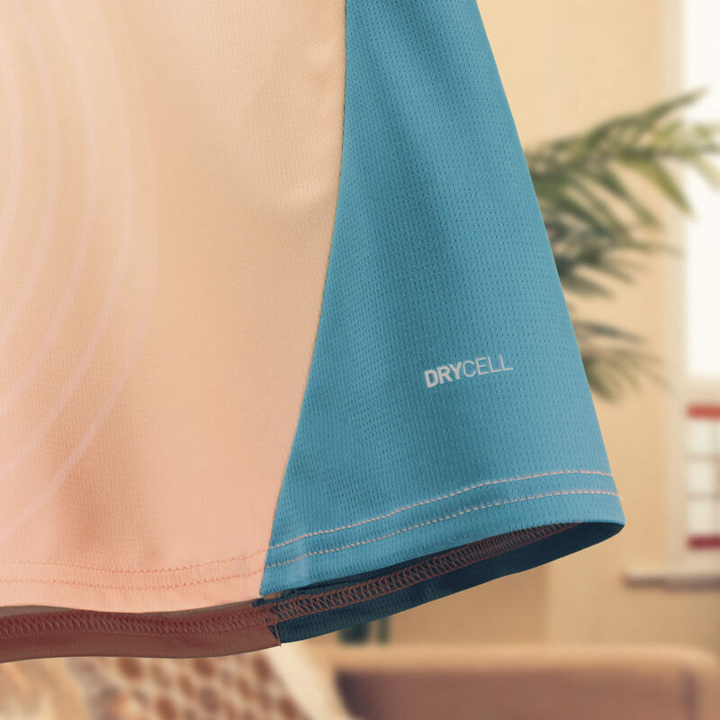 MCFC RP WMNS FOURTH JERSEY - pink