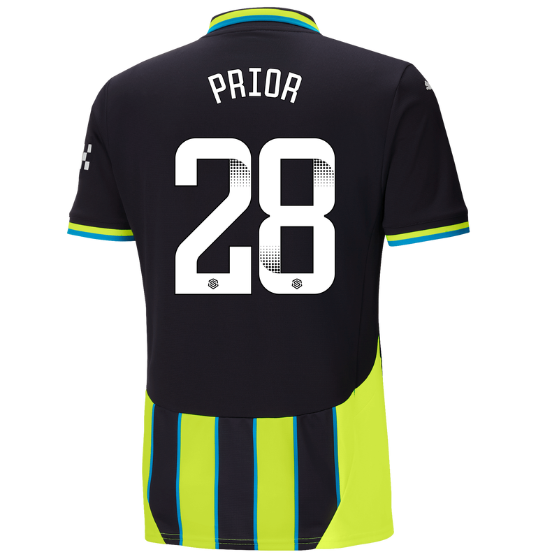 MENS Away SHIRT SS-PRIOR-28-WSL-WSL - 