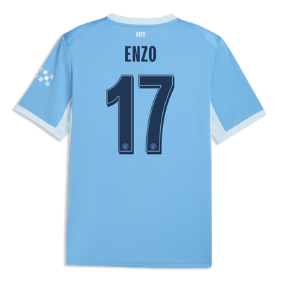 Enzo Fernández | Official Manchester City Shop | Official Man City