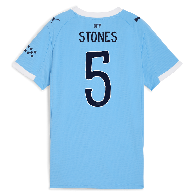 WOMENS Home SHIRT SS-STONES-5-EPL-PL - 
