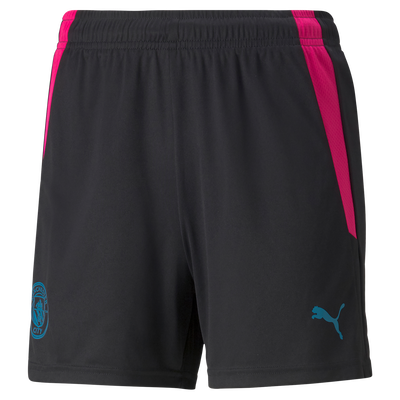 Women's Manchester City Training Football Shorts
