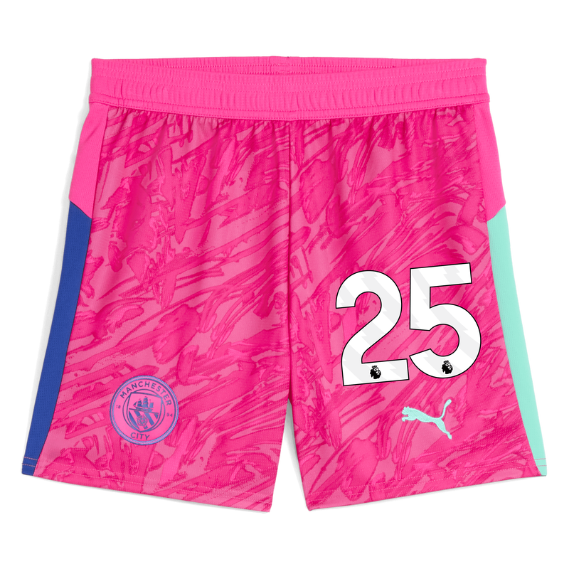 KIDS GK SHORTS-DONNARUMMA-25-EPL-NO - pink