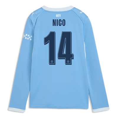 14 Nico Gonzalez | Official Man City Store