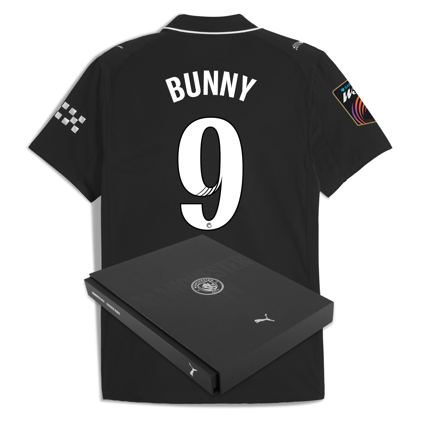 Manchester City - Maillot graphique du Nouvel An chinois | Official Man City Store