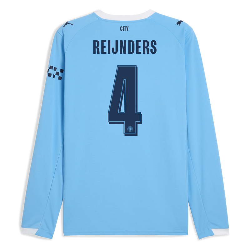 Mens Home SHIRT LS-REIJNDERS #4-PN-MC-CL - 