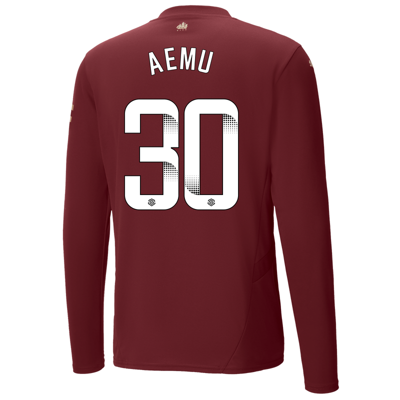 MENS Third SHIRT LS-AEMU-30-EPL-PLC - 